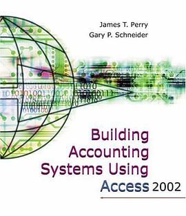 Building Accounting Systems Using Access 2002 pdf epub mobi 電子書 下載