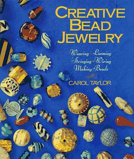 Creative Bead Jewelry pdf epub mobi 电子书 下载