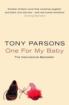 One for My Baby pdf epub mobi 电子书 下载