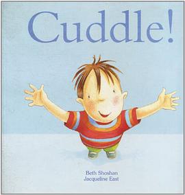 Cuddle! pdf epub mobi 电子书 下载