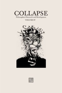 Collapse Vol. IV pdf epub mobi 電子書 下載