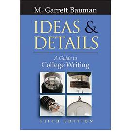 Ideas & Details pdf epub mobi 电子书 下载