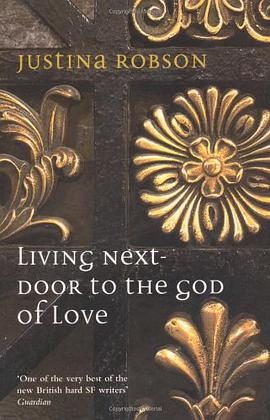 Living Next-Door to the God of Love pdf epub mobi 电子书 下载