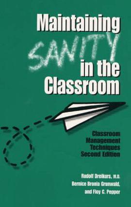 Maintaining Sanity in the Classroom pdf epub mobi 电子书 下载