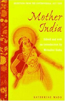 Mother India pdf epub mobi 电子书 下载