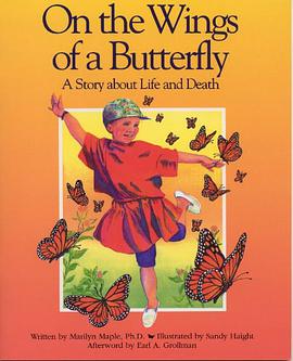 On the Wings of a Butterfly pdf epub mobi 电子书 下载