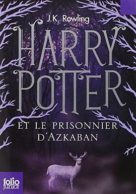 Harry Potter, III pdf epub mobi 电子书 下载