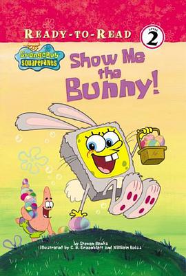 Show Me the Bunny! pdf epub mobi 电子书 下载