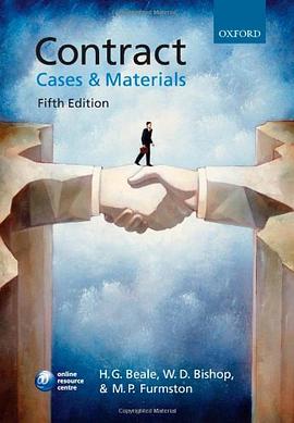 Contract pdf epub mobi 电子书 下载