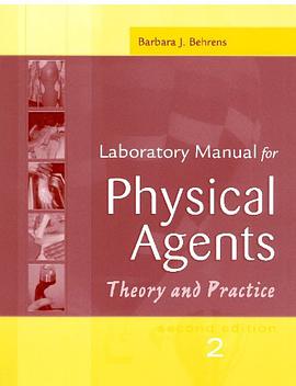 Laboratory Manual for Physical Agents pdf epub mobi 电子书 下载