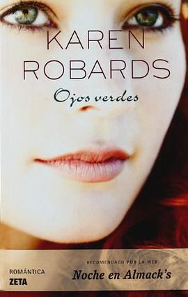 Ojos Verdes = Green Eyes pdf epub mobi 電子書 下載
