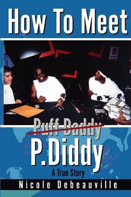 How to Meet P. Diddy pdf epub mobi 電子書 下載