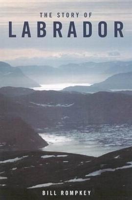 The Story of Labrador pdf epub mobi 下载