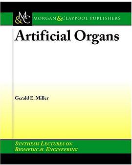 Artificial Organs pdf epub mobi 電子書 下載
