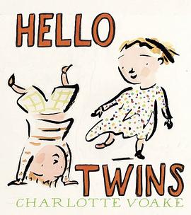 Hello Twins pdf epub mobi 电子书 下载