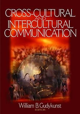 Cross-Cultural and Intercultural Communication pdf epub mobi 电子书 下载