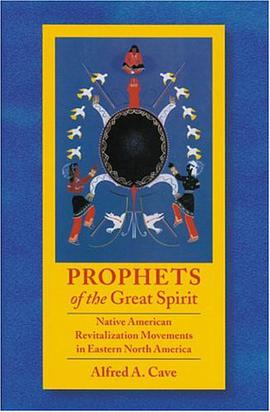 Prophets of the Great Spirit pdf epub mobi 电子书 下载