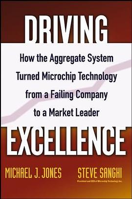 Driving Excellence pdf epub mobi 电子书 下载