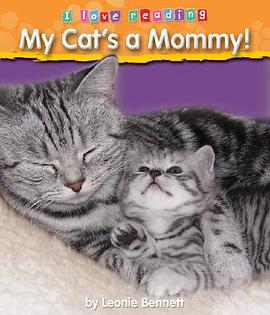 My Cat's a Mommy! pdf epub mobi 电子书 下载