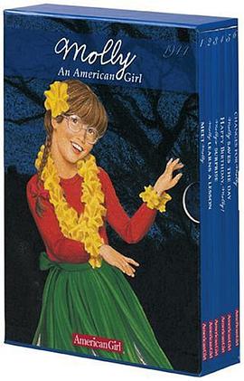 Molly's Boxed Set pdf epub mobi 电子书 下载