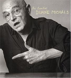 The Essential Duane Michals pdf epub mobi 電子書 下載