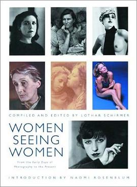 Women Seeing Women pdf epub mobi 电子书 下载