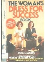 The Woman's Dress for Success Book pdf epub mobi 电子书 下载