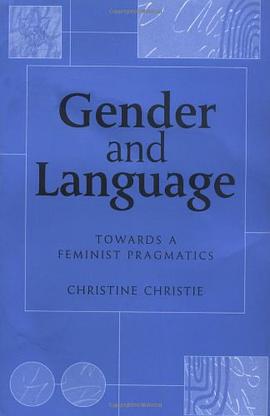 Gender and Language