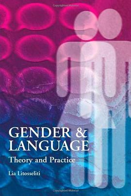 Gender and Language pdf epub mobi 电子书 下载