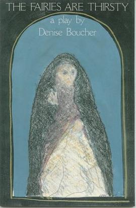 Fairies are Thirsty pdf epub mobi 电子书 下载