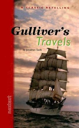 Gulliver's Travels pdf epub mobi 下载