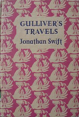 Gulliver's Travels pdf epub mobi 下载