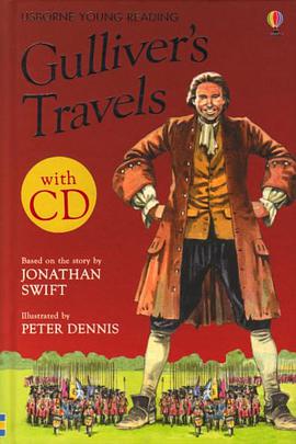 Gulliver's Travels pdf epub mobi 电子书 下载