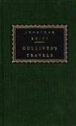 Gulliver's Travels pdf epub mobi 电子书 下载