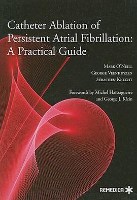 Catheter Ablation of Persistent Atrial Fibrillation pdf epub mobi 电子书 下载