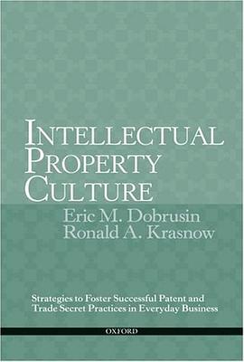 Intellectual Property Culture pdf epub mobi 电子书 下载