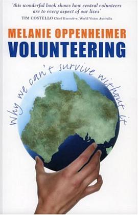 Volunteering pdf epub mobi 电子书 下载