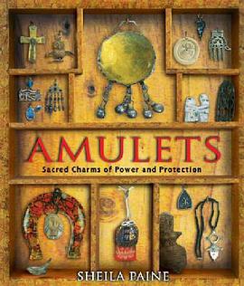 Amulets pdf epub mobi 电子书 下载