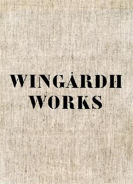 Gert Wingardh, Architect pdf epub mobi 电子书 下载
