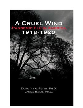 A Cruel Wind pdf epub mobi 电子书 下载