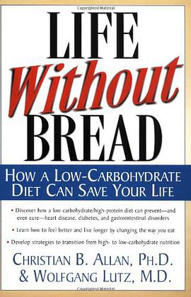 Life Without Bread pdf epub mobi 下载