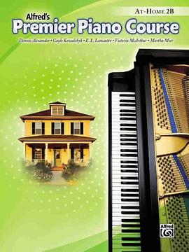 Premier Piano Course At-Home Book, Bk 2b pdf epub mobi 下载