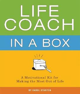 Life Coach in a Box pdf epub mobi 电子书 下载
