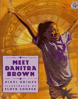 Meet Danitra Brown pdf epub mobi 电子书 下载