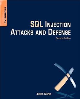 SQL Injection Attacks and Defense pdf epub mobi 电子书 下载