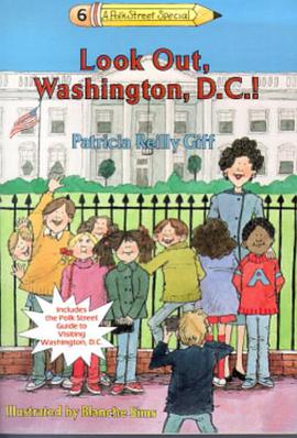 Look Out, Washington, D.C. pdf epub mobi 电子书 下载