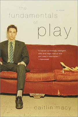 The Fundamentals of Play pdf epub mobi 电子书 下载