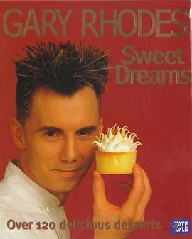Gary Rhodes Sweet Dreams pdf epub mobi 电子书 下载