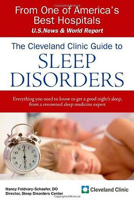 The Cleveland Clinic Guide to Sleep Disorders pdf epub mobi 电子书 下载