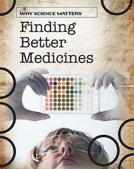 Finding Better Medicines pdf epub mobi 电子书 下载